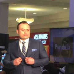 Yalli Ahai, 08.08.1988, Bimbo