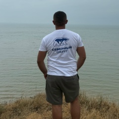 Микаил Халилов, 01.09.1988, Москва