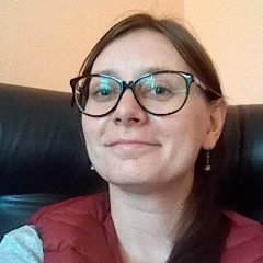 Ольга Ликинова, 10.07, Санкт-Петербург