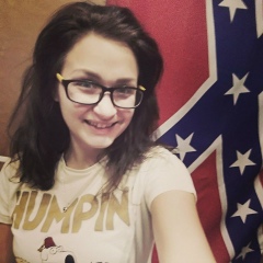 Alina Ostroverkhova, 03.02.1993, Полтава