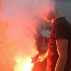 Григорий Сергеевич, 18.04.1985