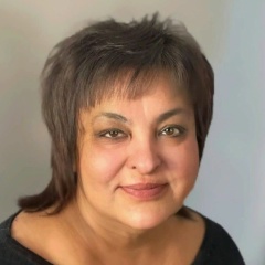 Елена Огнева, 31.12, Рыбинск