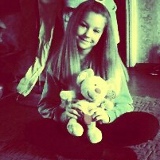 Дашутка Филиппова, 18.01, Братск