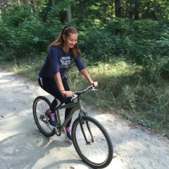 Александра Сергеева, 23.12.1998, Хабаровск