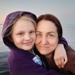 Алена Белова, 26.08, Москва