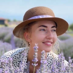 Зуля Алимова, 18.08.1988