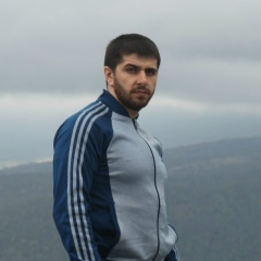 Gadzhibek Gadzhibekov, 31.12.1982