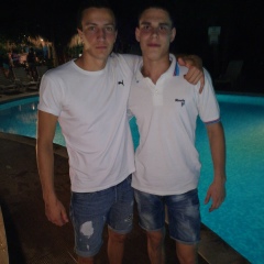 Павел Тимченко, 04.08.1997, Сумы