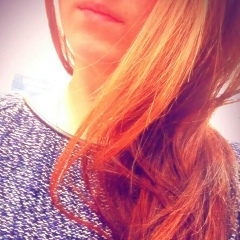 Олеся Дейнеко, 21.06, Москва