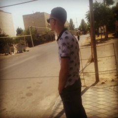 Расим Темирбулатов, 01.08.1996