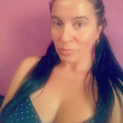 Елена Голосная, 16.07.1982, Санкт-Петербург