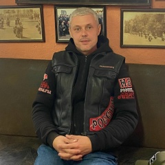 Артур Васильев, 21.01, Чебоксары