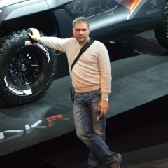 Петр Лупан, 29.05, Солнечногорск