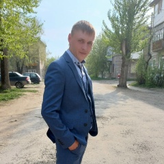 Владимир Смирнов, 28.11