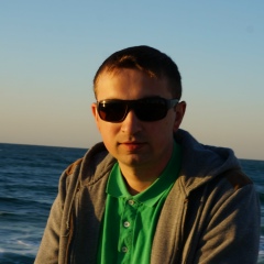 Антон Роменский, 19.07