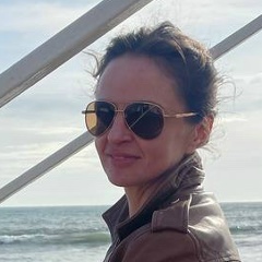 Анастасия Рукавишникова, 18.09.1985, Феодосия