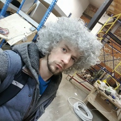 Стас Белоненко, 23.02.1989, Москва