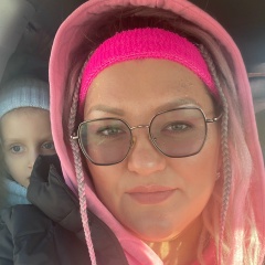 Мария Булатова, 28.06, Омск