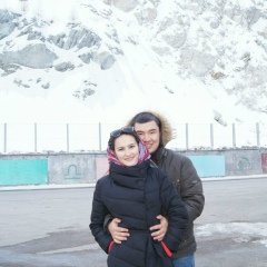 Галиаскар Сайпидинов, 30.04.1993, Тараз