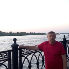 Василий Ерыгин, 11.01.1964, Актау