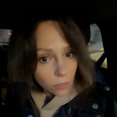 Мария Чурсина, Санкт-Петербург