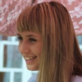 Лилия , 22.06.1989, Новокузнецк