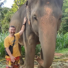 Григорий Кислин, 16.12.1970, Санкт-Петербург