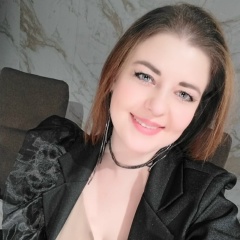 Ульяна Богданова, 04.06, Минск