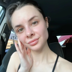 Виктория Цымбал, 21.04