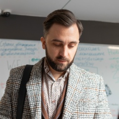 Никита Речец, 28.04, Минск