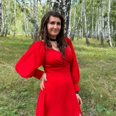 Елена Воронина, 16.01.1991, Чесма