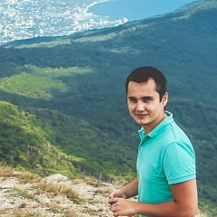 Airat Aminev, 02.08.1987, Vancouver