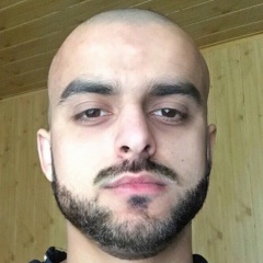 Арсен Зінковський, 20.05.1996