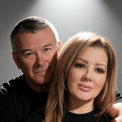 Алина Канищева, 16.09, Дмитров