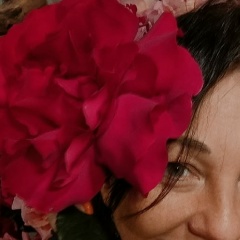 Анна Захаренко, 13.04, Санкт-Петербург