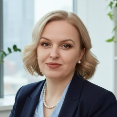 Розалия Умнова, 17.11.1984, Казань