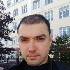 Александр Чазов, 19.03