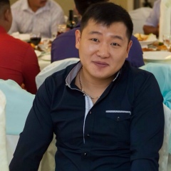 Руслан Кан, 14.09.1990, Южно-Сахалинск