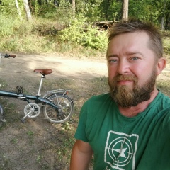 Павел Байков, 23.08.1980, Пенза