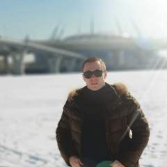 Александр Казаков, 29.11, Санкт-Петербург