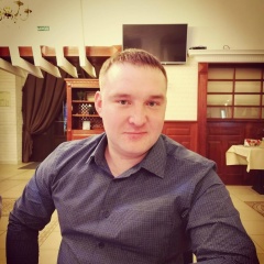Линар Ризванов, 05.12, Воронеж