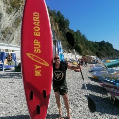 Виталий Торгушников, 11.08.1980, Приморск