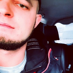 Вячеслав Андреев, 27.05, Якутск