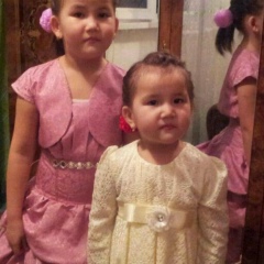 Эльмира Камаева, 01.08.1982