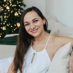 Дарья Кузнецова, 06.04, Санкт-Петербург