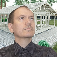 Василий Сергеев, 24.08.1984, Вологда