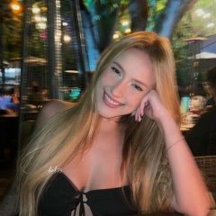 Marjorie Cabulosa, Rio de Janeiro