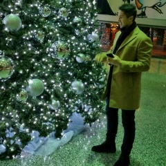 Артем Бортовский