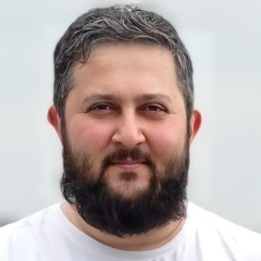Давид Мангасаров, 03.06.1989, Сочи