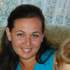 Татьяна Лыхо, 23.01.1992, Хмельницкий